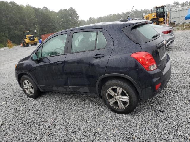 2021 CHEVROLET TRAX LS - KL7CJKSBXMB318459