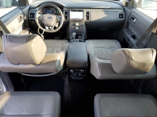 2016 FORD FLEX SEL - 2FMGK5C88GBA10027