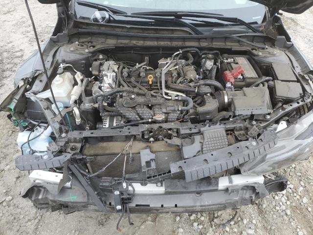 2023 NISSAN ALTIMA S - 1N4BL4BV0PN356905