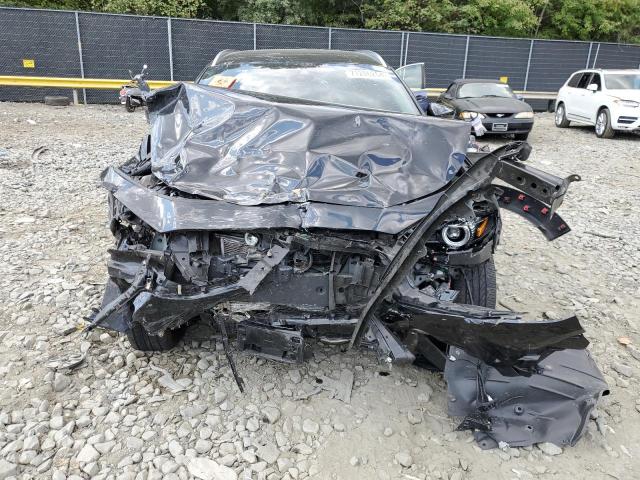 2022 MAZDA CX-30 PREM - 3MVDMBEY2NM445701