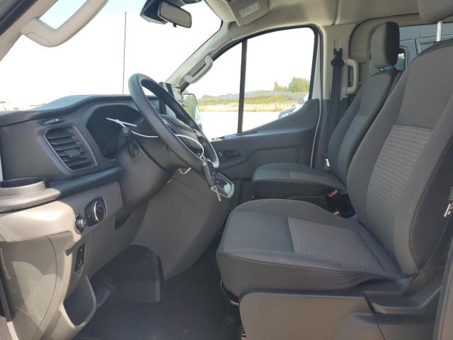2022 FORD TRANSIT T- - 1FBAX2Y87NKA49251