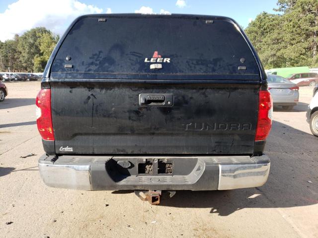 2016 TOYOTA TUNDRA DOU - 5TFUW5F15GX579937