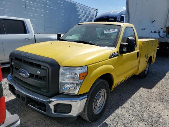 2014 FORD F250 SUPER 1FDBF2A67EEB08840  70232974