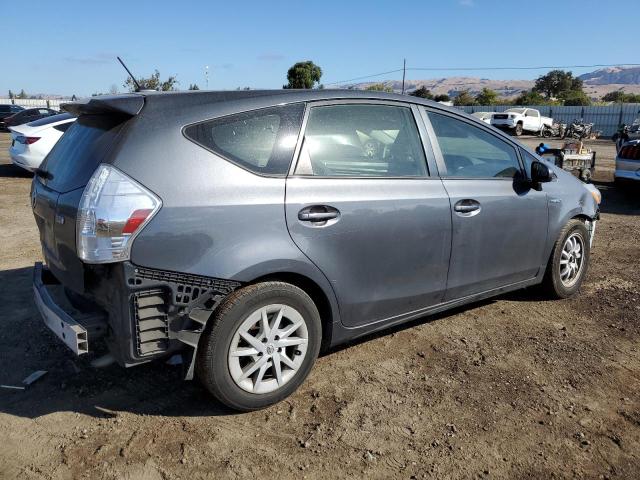 VIN JTDZN3EU5D3213911 2013 Toyota Prius no.3