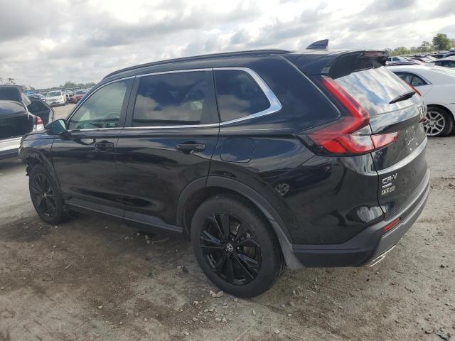 2023 HONDA CR-V SPORT - 7FARS6H95PE026794