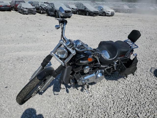 2010 HARLEY-DAVIDSON FXDC 1HD1GV419AC316656