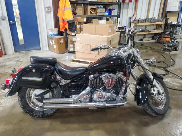 2003 YAMAHA XVS65 BASE - JYAVM01E93A061152