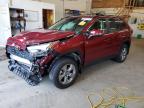 2022 TOYOTA RAV4 XLE - JTMP1RFVXND086601