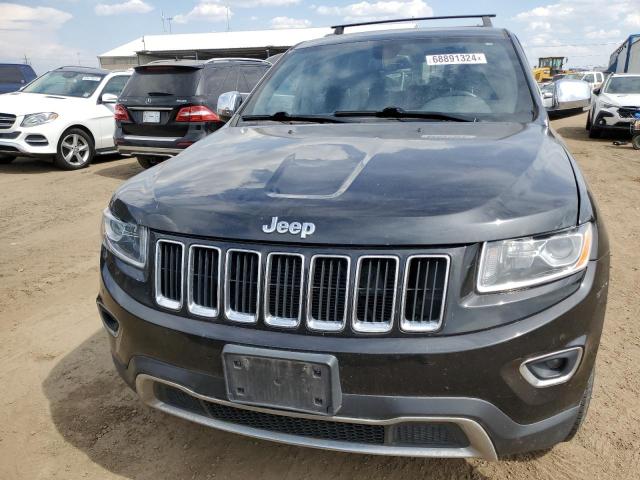 2015 JEEP GRAND CHER - 1C4RJFBG2FC807211
