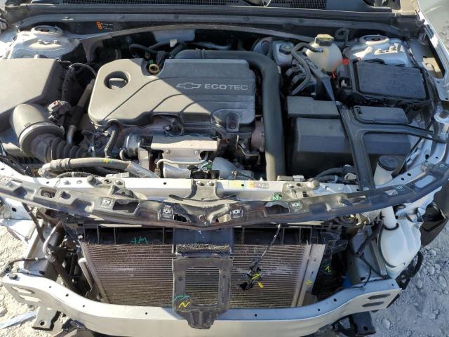 2018 CHEVROLET MALIBU LT - 1G1ZD5ST9JF111170