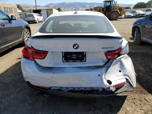 VIN WBA4J1C51JBA30075 2018 BMW 4 Series, 430I Gran ... no.6