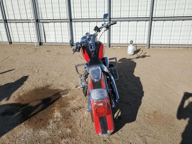 2005 HARLEY-DAVIDSON FLSTFSE CA 1HD1PLF155Y953974