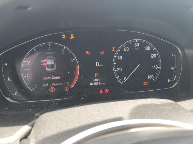 2021 HONDA ACCORD SPO - 1HGCV1F32MA102875