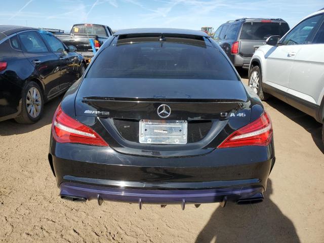 2019 MERCEDES-BENZ CLA 45 AMG - WDDSJ5CBXKN763963