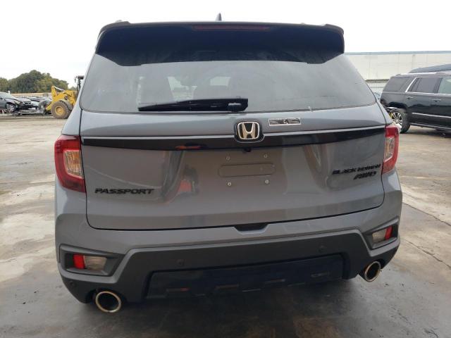 2024 HONDA PASSPORT B - 5FNYF8H84RB009762