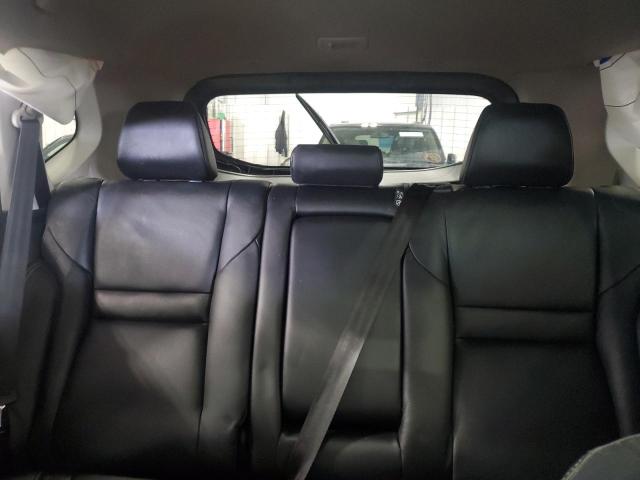 2021 NISSAN ROGUE SL - 5N1AT3CB0MC695638