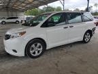 2015 TOYOTA SIENNA - 5TDZK3DC2FS593826