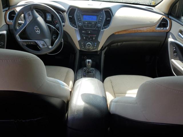 2015 HYUNDAI SANTA FE S - 5XYZTDLB1FG231396