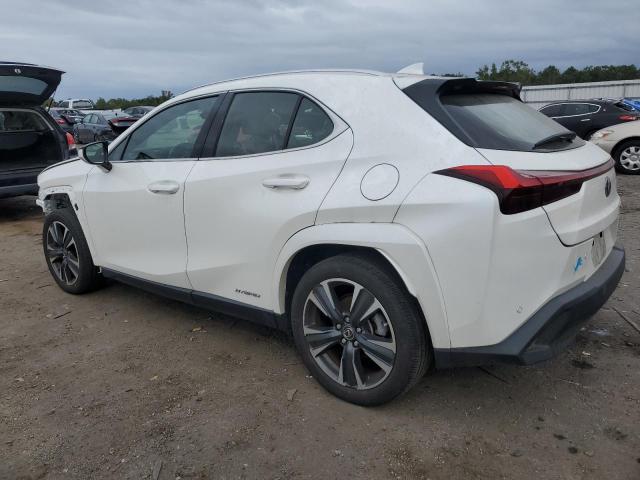 2022 LEXUS UX 250H BA JTHP9JBHXN2060522