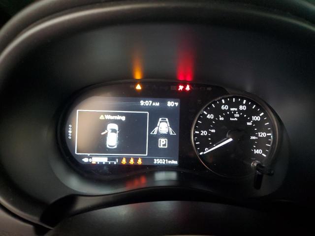 2023 NISSAN KICKS SR 3N1CP5DV5PL484551