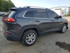 JEEP CHEROKEE L photo