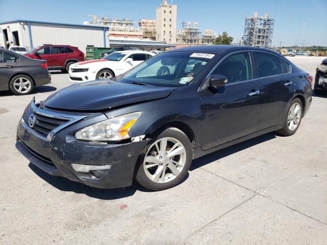 VIN 1N4AL3AP0EN346414 2014 Nissan Altima, 2.5 no.1