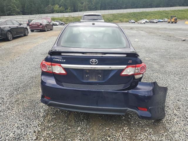 VIN 2T1BU4EE3DC044661 2013 Toyota Corolla, Base no.6