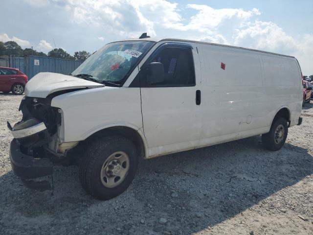 2019 CHEVROLET EXPRESS G2 #3006696355