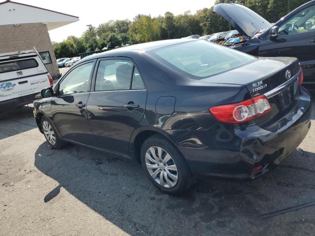 VIN 5YFBU4EE1DP195496 2013 Toyota Corolla, Base no.2