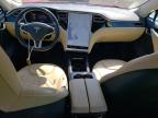 TESLA MODEL S photo