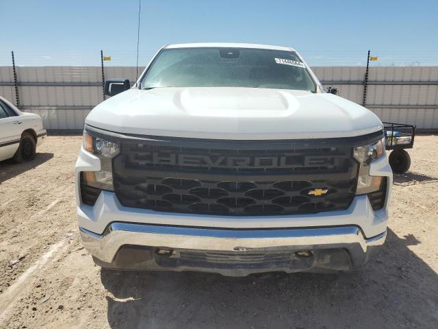 2023 CHEVROLET SILVERADO - 1GCRDAED3PZ133659