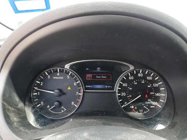 2017 NISSAN ALTIMA 2.5 - 1N4AL3AP7HN345748