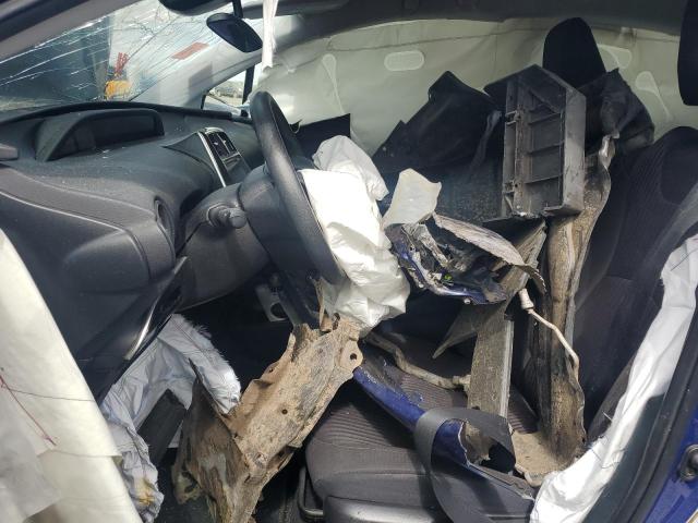 2018 TOYOTA PRIUS - JTDKBRFU4J3603387