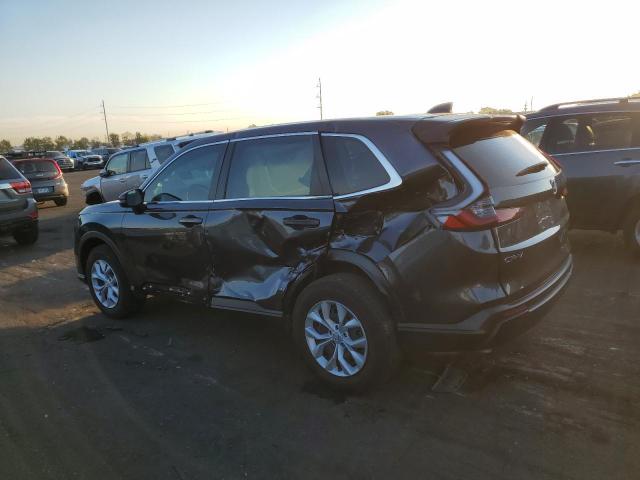2024 HONDA CR-V LX - 2HKRS4H24RH404157