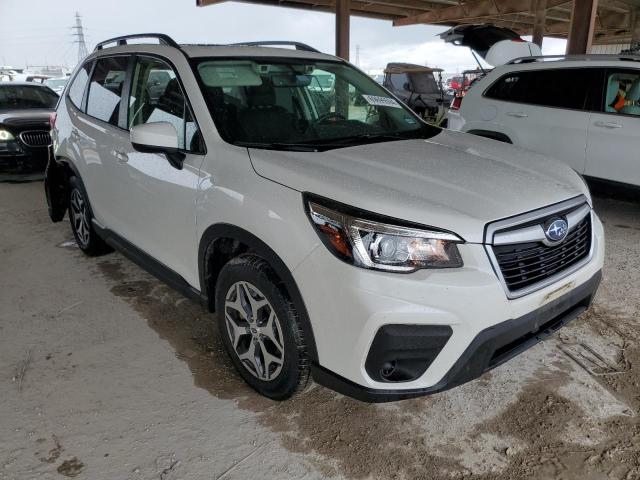2019 SUBARU FORESTER P - JF2SKAGC1KH590420