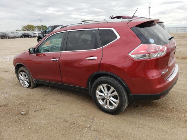 2015 NISSAN ROGUE S - 5N1AT2MV1FC868668