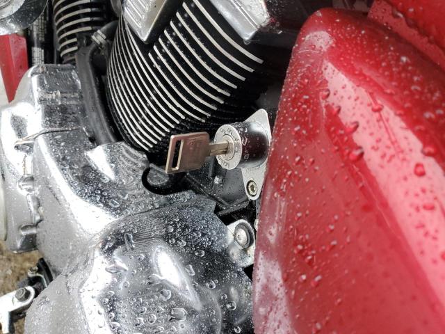 2007 SUZUKI VZR1800 JS1VY53A072109213