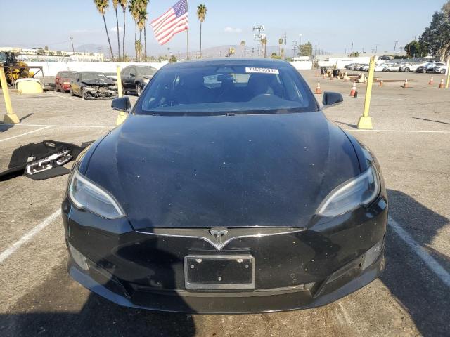 VIN 5YJSA1E11HF202954 2017 Tesla MODEL S no.5