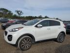 KIA SPORTAGE E photo