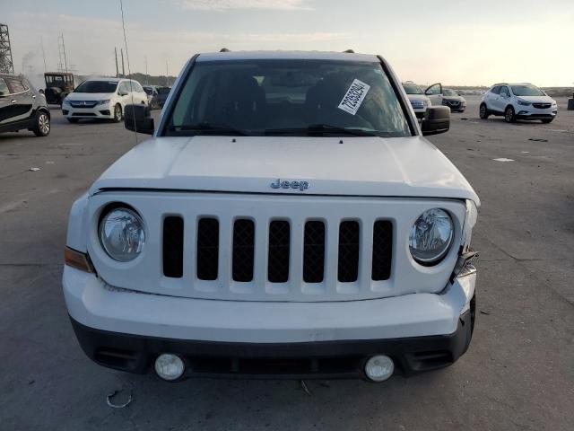 VIN 1C4NJPBB1GD548568 2016 Jeep Patriot, Sport no.5