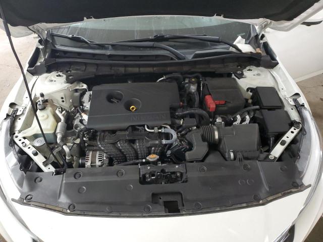 2019 NISSAN ALTIMA PLA - 1N4BL4FVXKC116484
