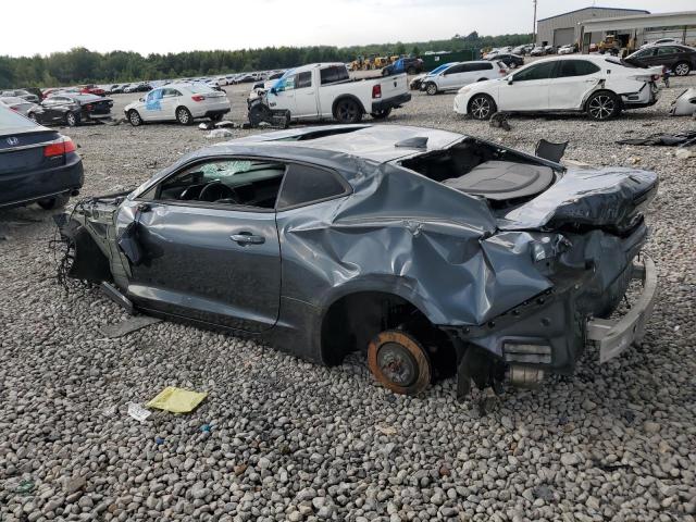2019 CHEVROLET CAMARO SS - 1G1FH1R7XK0114527
