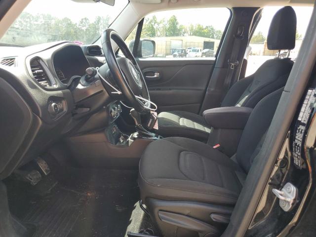 2017 JEEP RENEGADE L - ZACCJABB9HPF68316