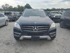 MERCEDES-BENZ ML 350 4MA photo