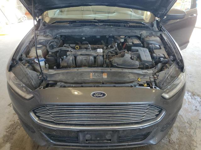 VIN 3FA6P0G7XDR361241 2013 Ford Fusion, S no.11