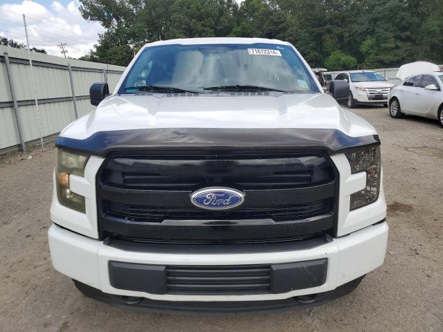 VIN 1FTEW1EF4FFA10169 2015 Ford F-150, Supercrew no.5