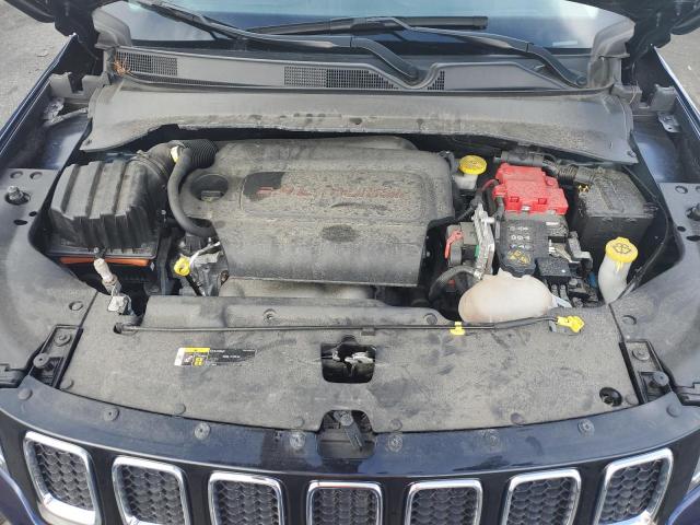 2021 JEEP COMPASS LA - 3C4NJDBB9MT597697