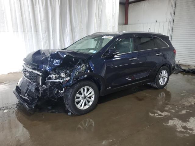 VIN 5XYPGDA33LG668626 2020 KIA Sorento, L no.1