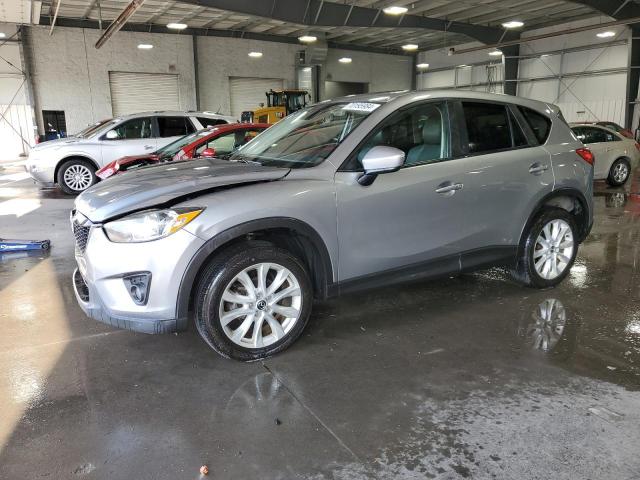 2014 MAZDA CX-5 GT #2860241025