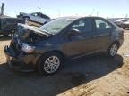 2017 CHEVROLET SONIC LS - 1G1JB5SH0H4122238